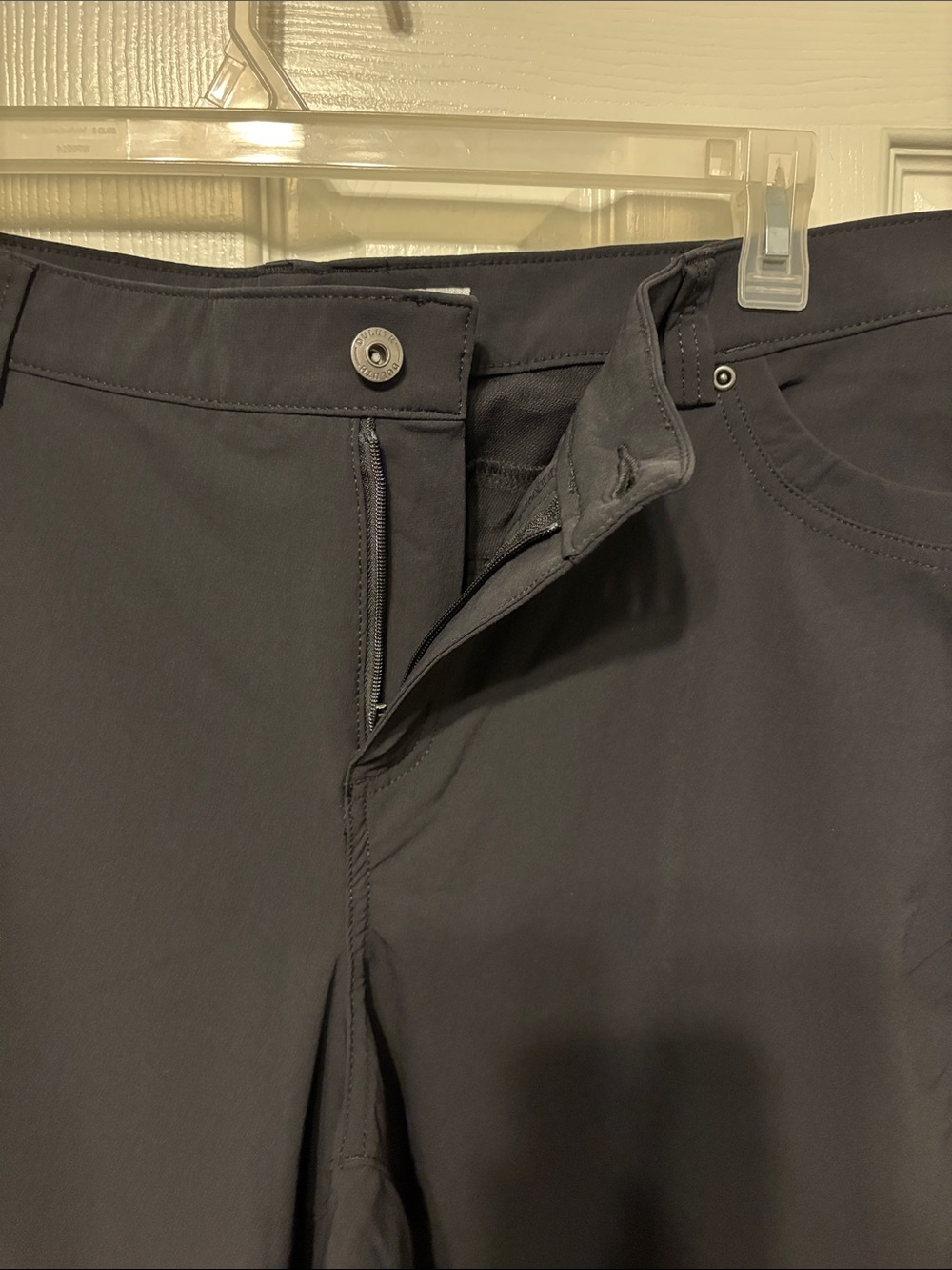 Duluth Trading Plus Flexpedition Bootcut Pants - Picture 4 of 13